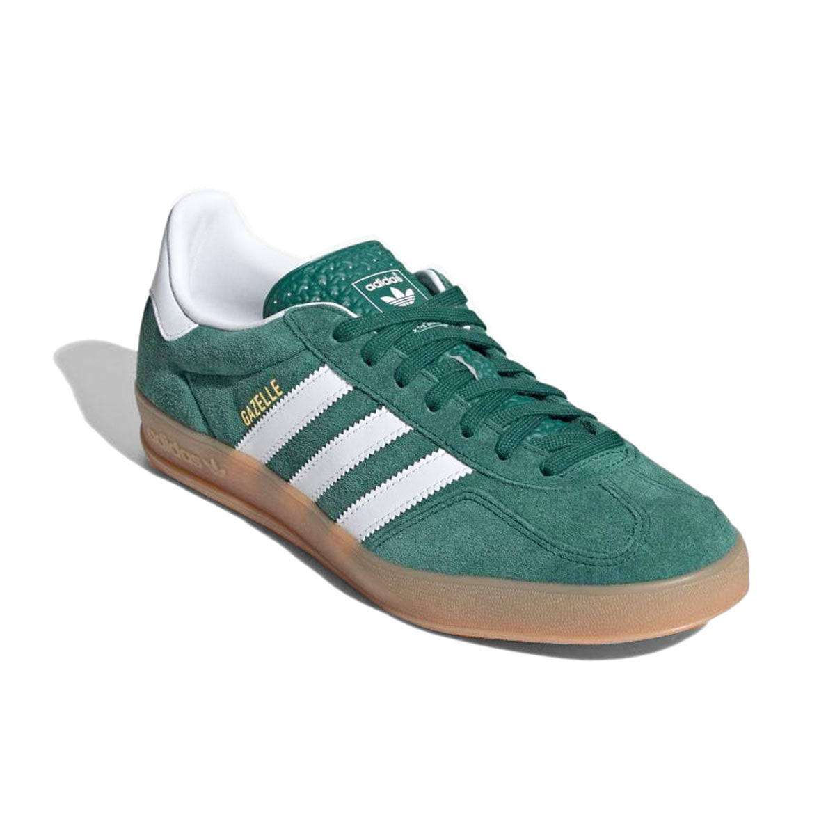 adidas - GAZELLE INDOOR MENS WMNS【JI2062】