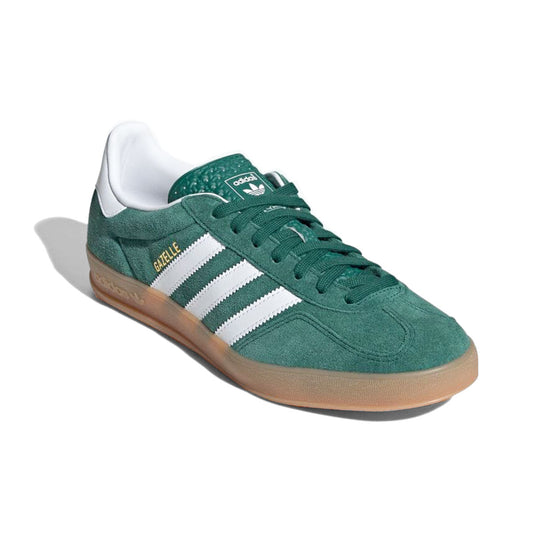 adidas - GAZELLE INDOOR MENS WMNS【JI2062】