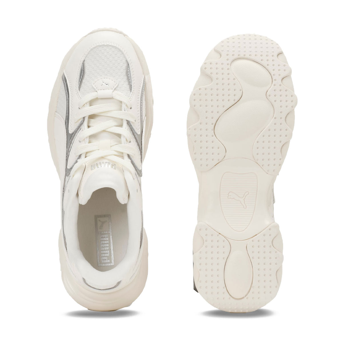 PUMA ‐ PULSAR LITE SHIMMERY WMNS 【403720-01】