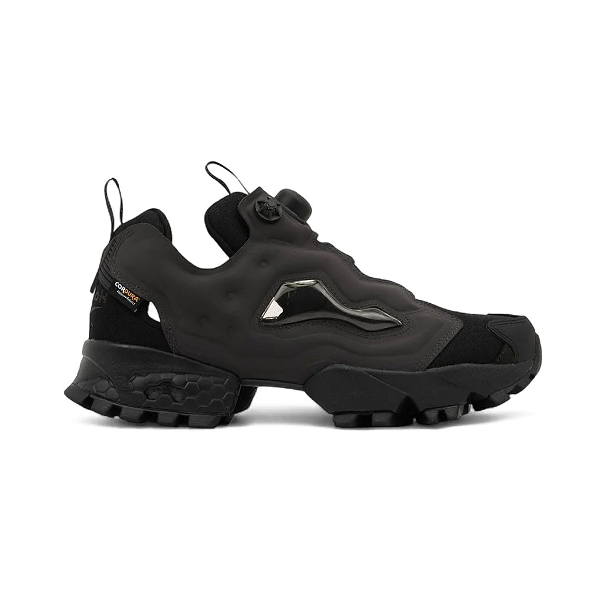 Reebok - INSTAPUMP FURY 94 WINTER BLACK【132597-100230812】