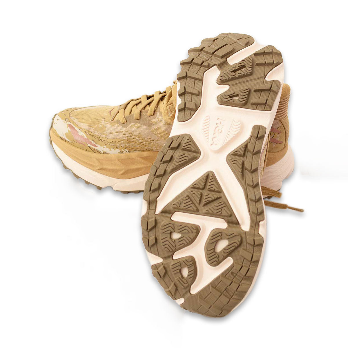 HOKA - MENS STINSON 7 【1141530-SLBS】