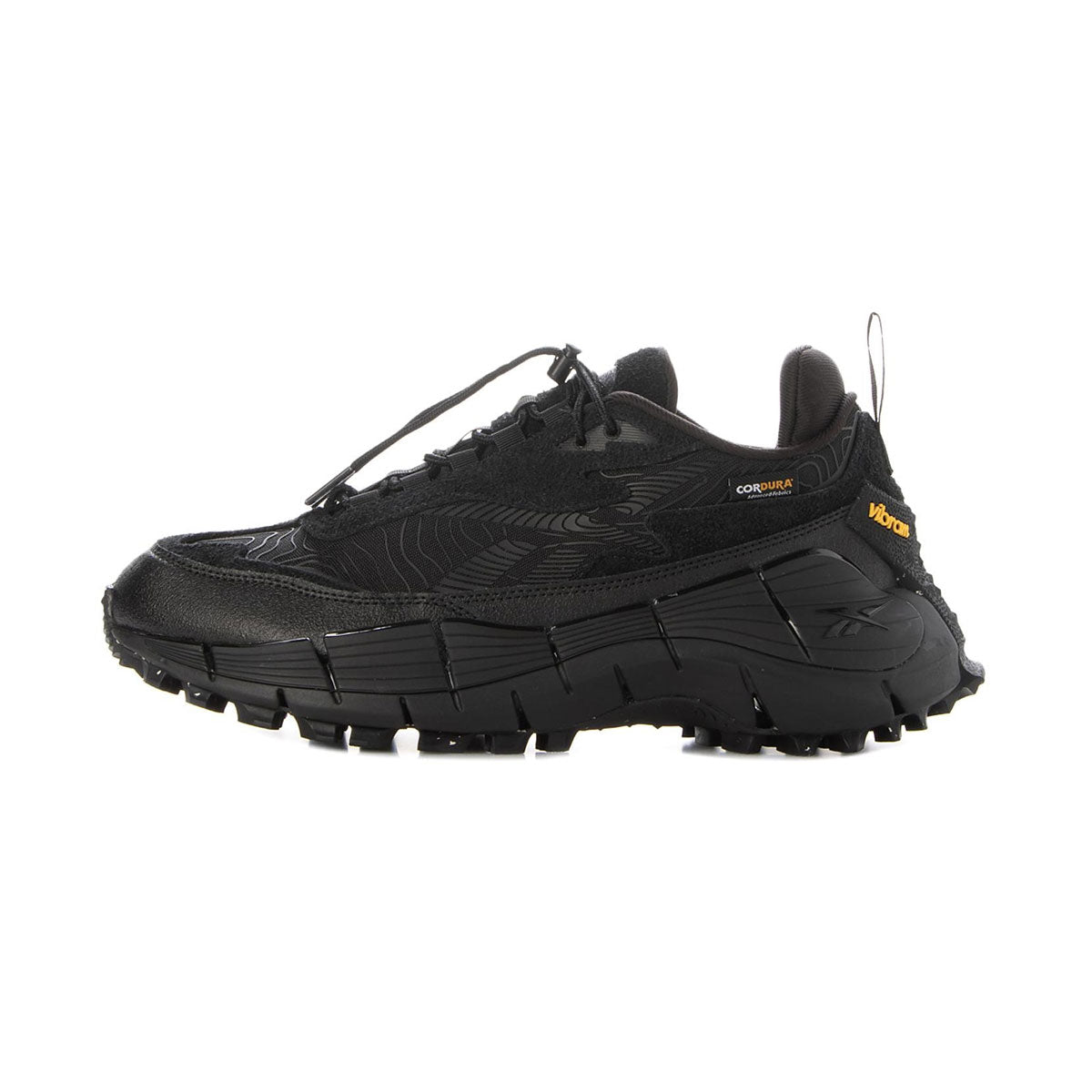 REEBOK - ZIG KINETICA 2.5 EDGE BLACK【155493-100254702】