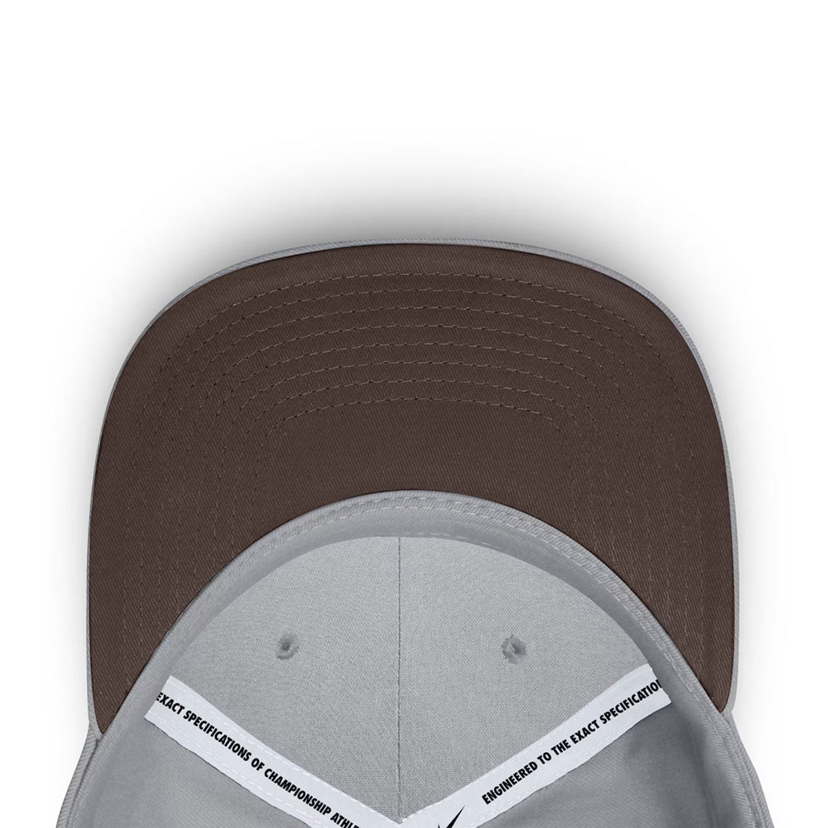 NIKE CLUB - San Diego Padres PRIMETIME UNSTRUCTURED ORGANIC COTTON CAP【NB01-0HYF-PYP-FPF】