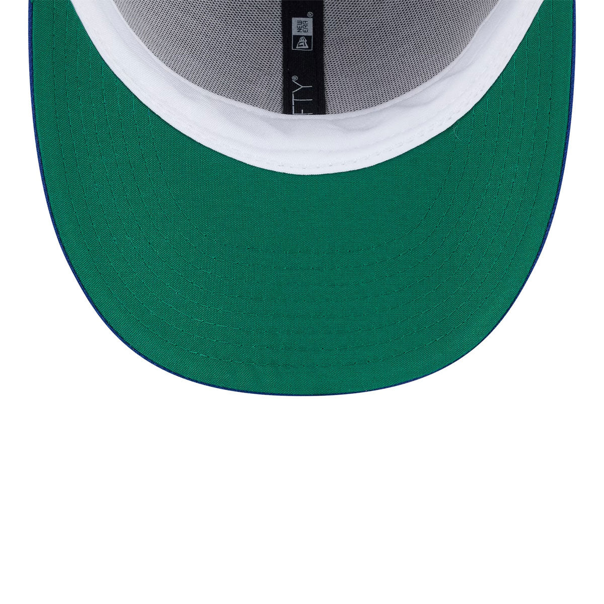 NEW ERA - New York Mets LP59Fifty 2026 MLB Hall of Fame OTC Black/Blue 【60891564】