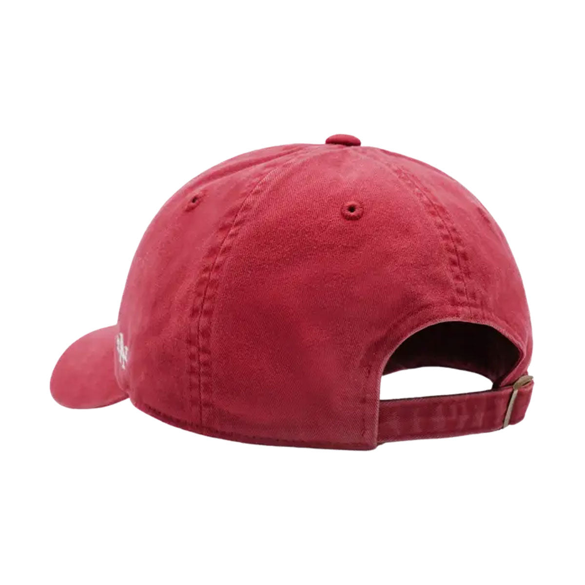 AMERICAN NEEDLE - ARCHIVE DAIEI UNIONS RED 【SMU694BDAU】