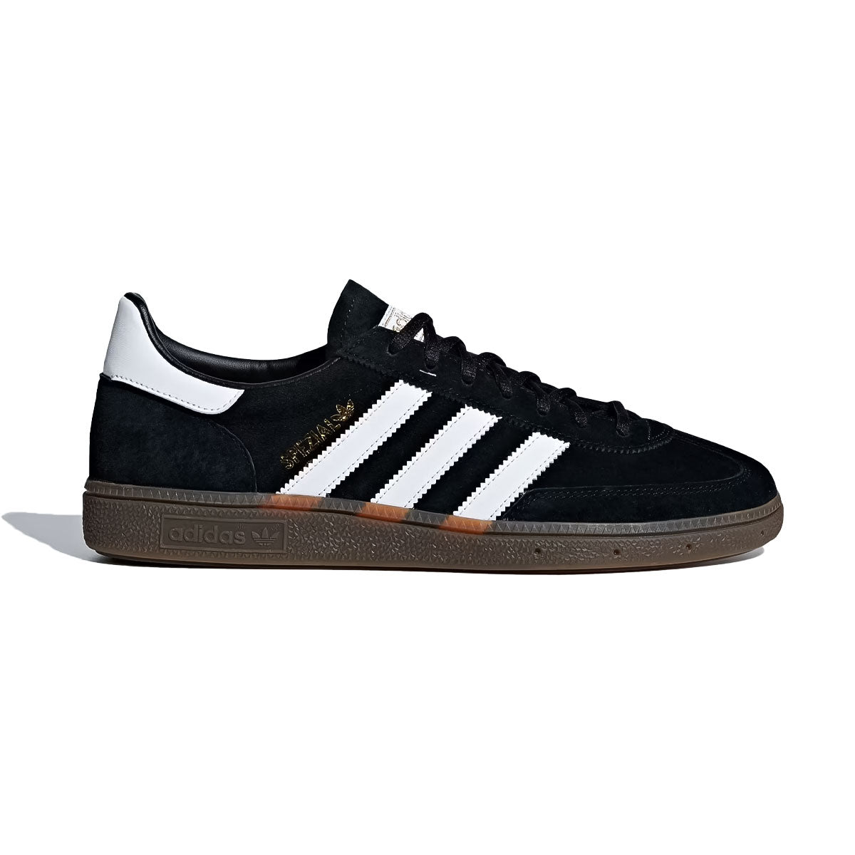 adidas - HANDBALL SPEZIAL MENS CORE BLACK/FW WHITE 【DB3021】