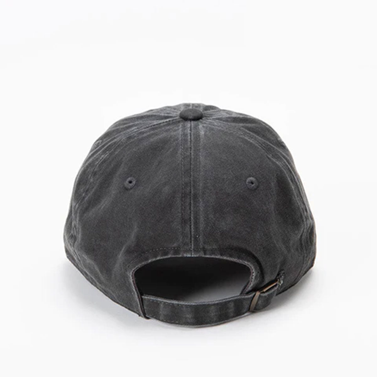AMERICAN NEEDLE BLK BALLPARK CAP - COCKTAIL MANHATTAN 【44740AMANHAT】