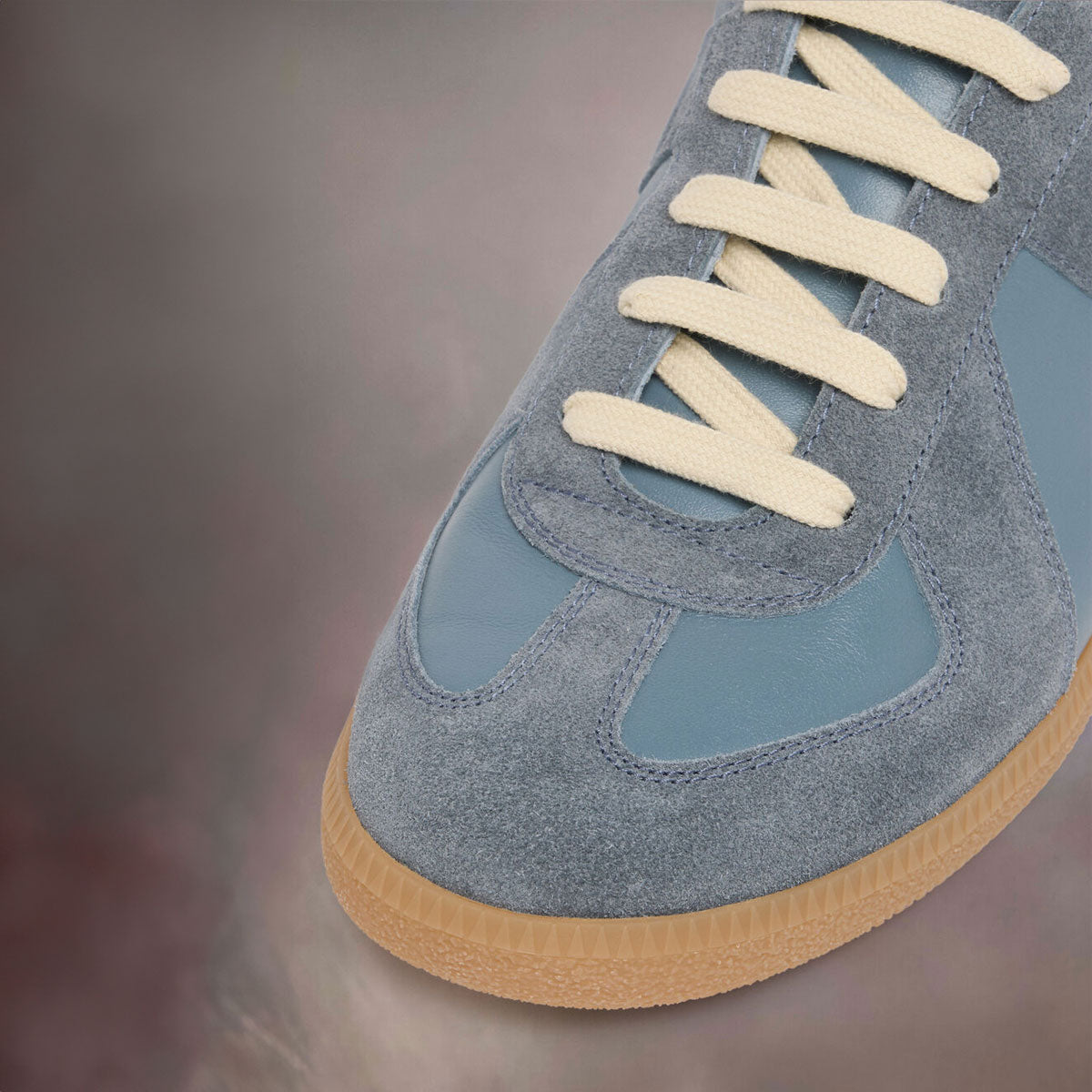 Maison Margiela ‐ ”Replica” sneakers T8189 BLUE 【S57WS0236 P1895】