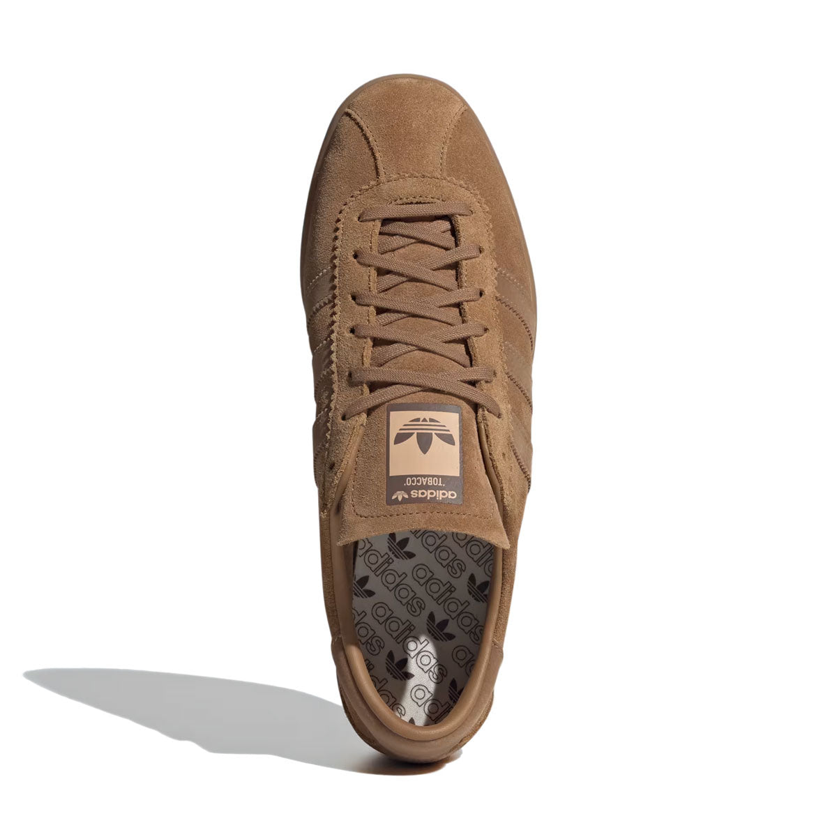 adidas - TABACCO MENS BROWN DESERT/CARDVO/GUM 【JP9651】