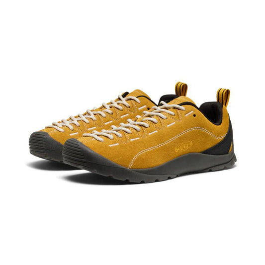 KEEN - WMNS JASPER Lemon Curry/Lemon Curry 【103134】】