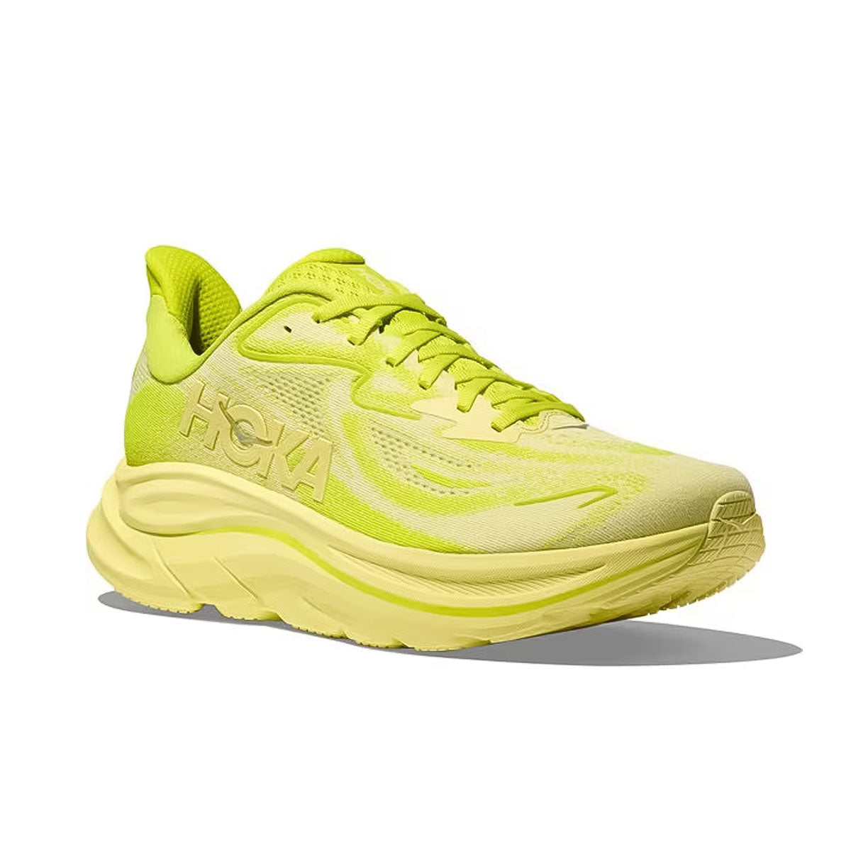 HOKA - M CLIFTON 10 【1162030-NSS-MG】