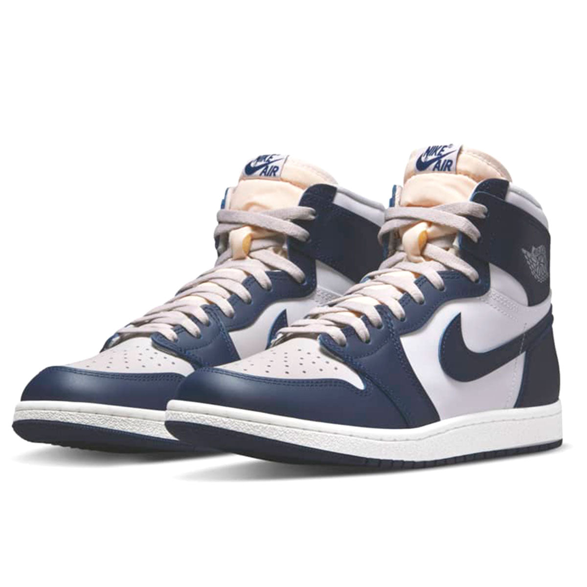 [27.5cm] Nike Air Jordan 1 High 85「Georgetown」 Nike Air Jordan 1 High