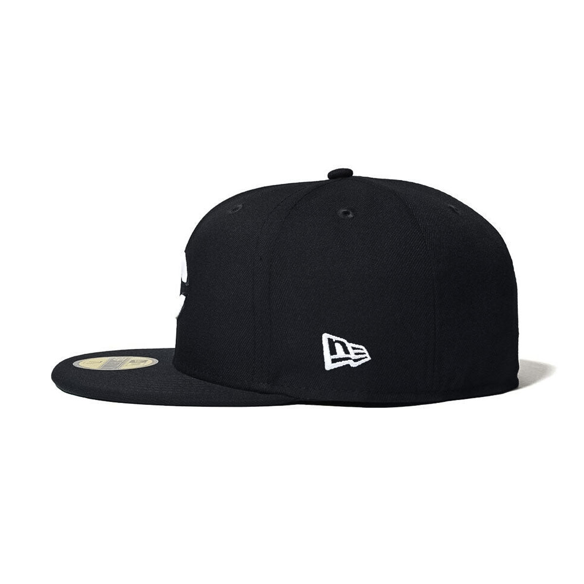 NEW ERA HIROSIMA CARP - 59FIFTY CO NAVY 【70915059】
