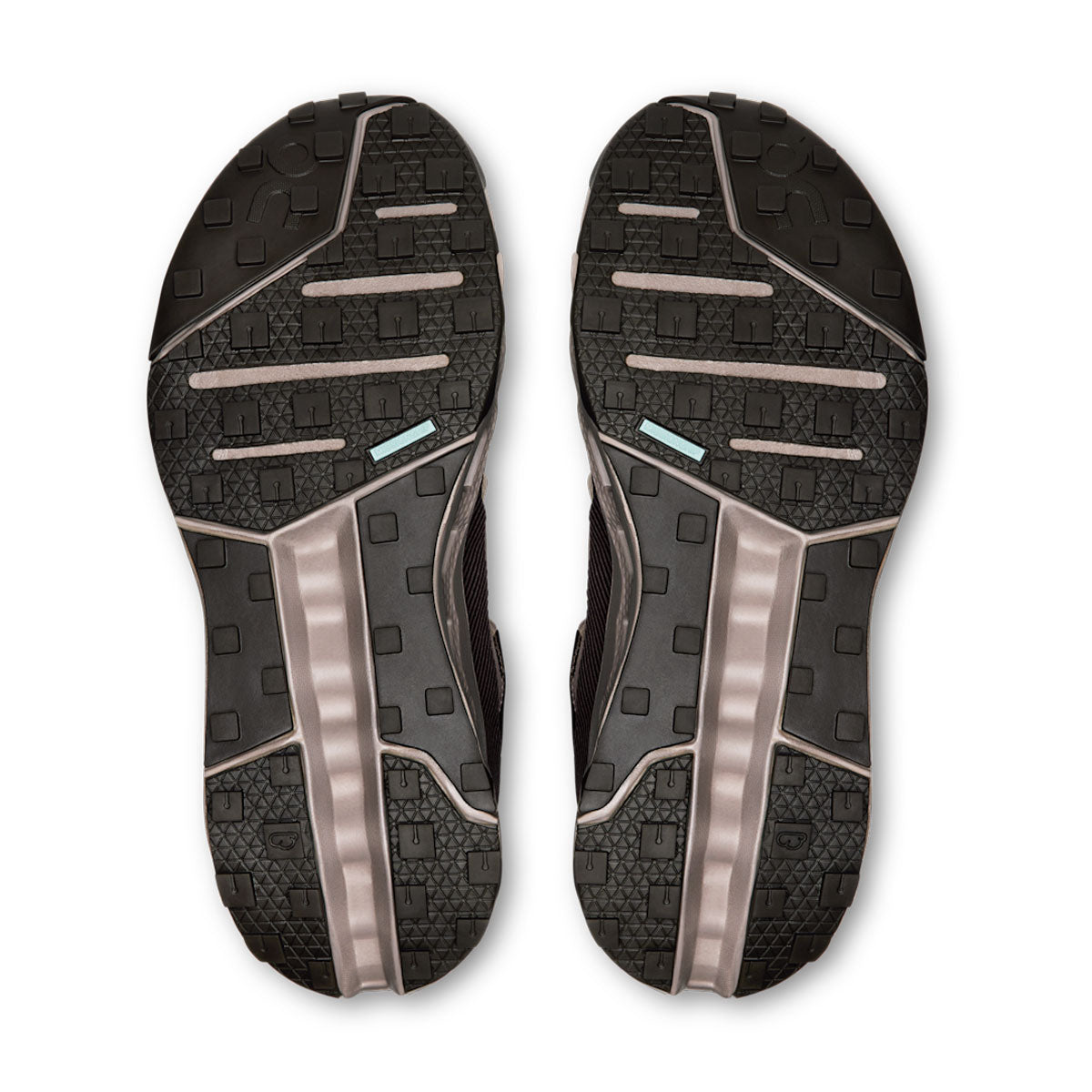 On - WMNS Cloudhorizon WP Desert | Thorn【3WE10023315】