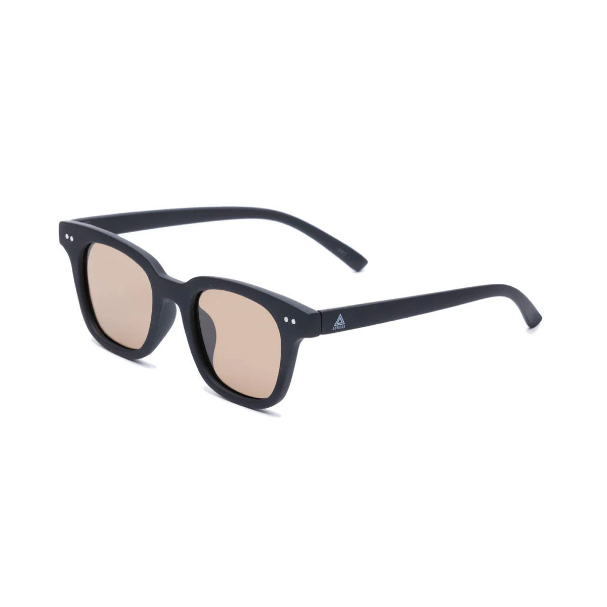 SUNKAK - TYPE2 MATT BLACK/BROWN – HOMEGAME TOKYO