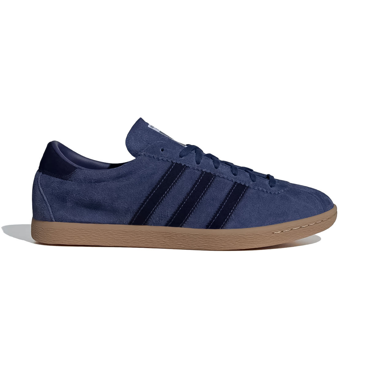 adidas - TOBACCO MENS WMNS Dark Blue/Night Indigo/Gum【JP9652】