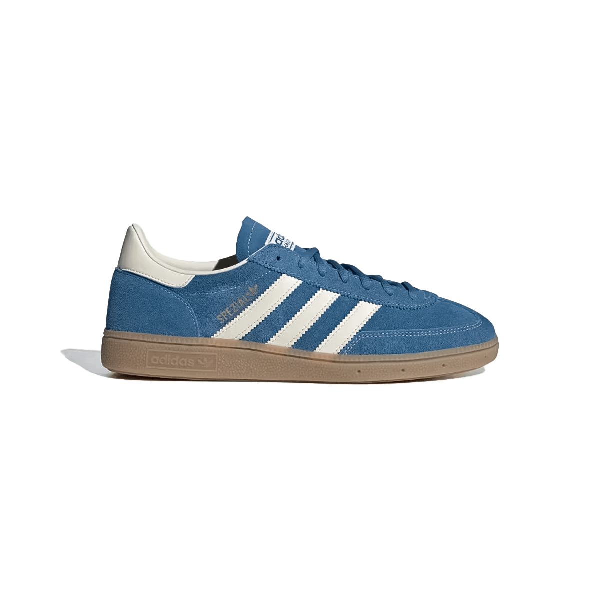 adidas - HANDBALL SPEZIAL MENS WMNS Core Blue/Cream White/Crystal White【IG6194】