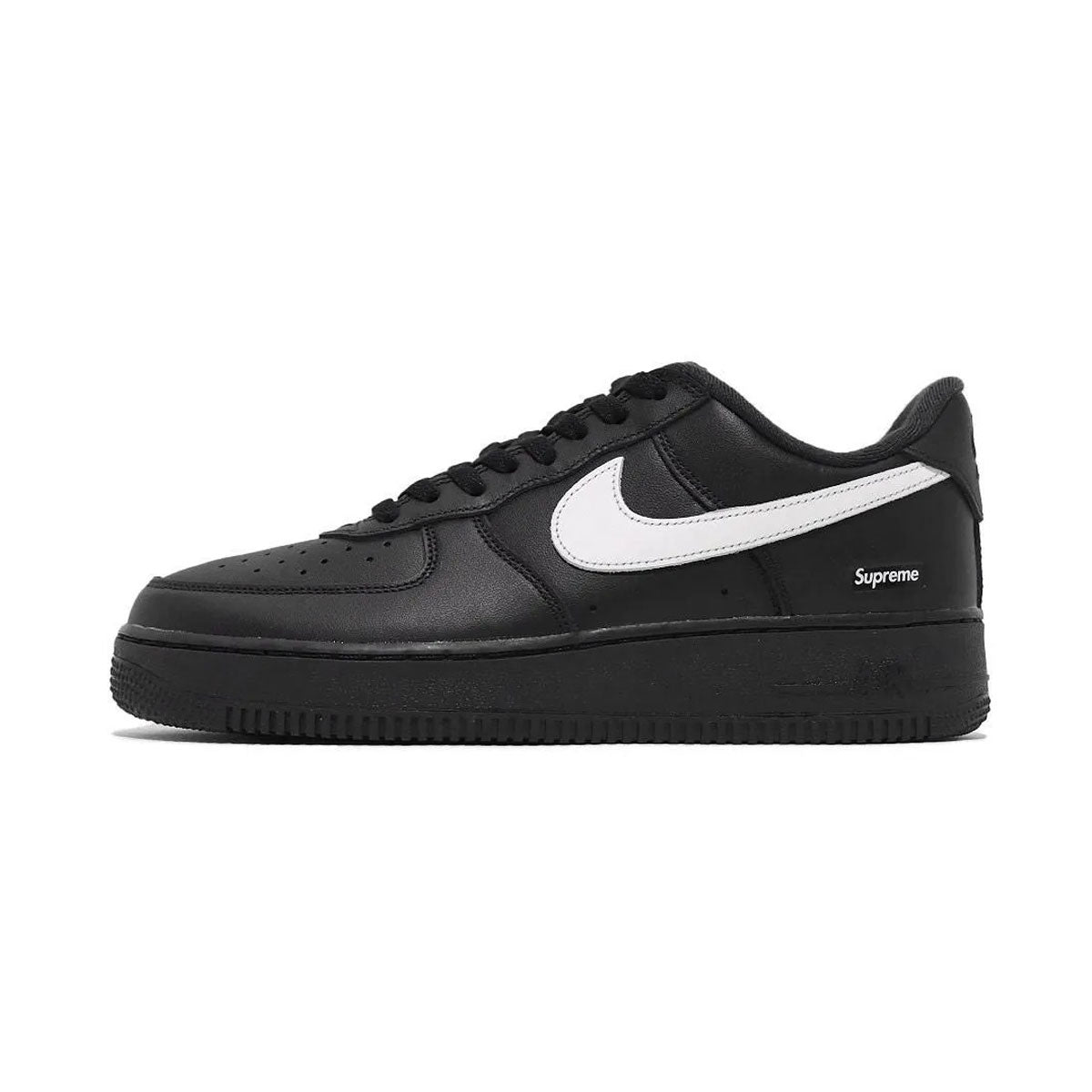 Supreme × Nike - Air Force 1 Low SP 【CU9225 002】