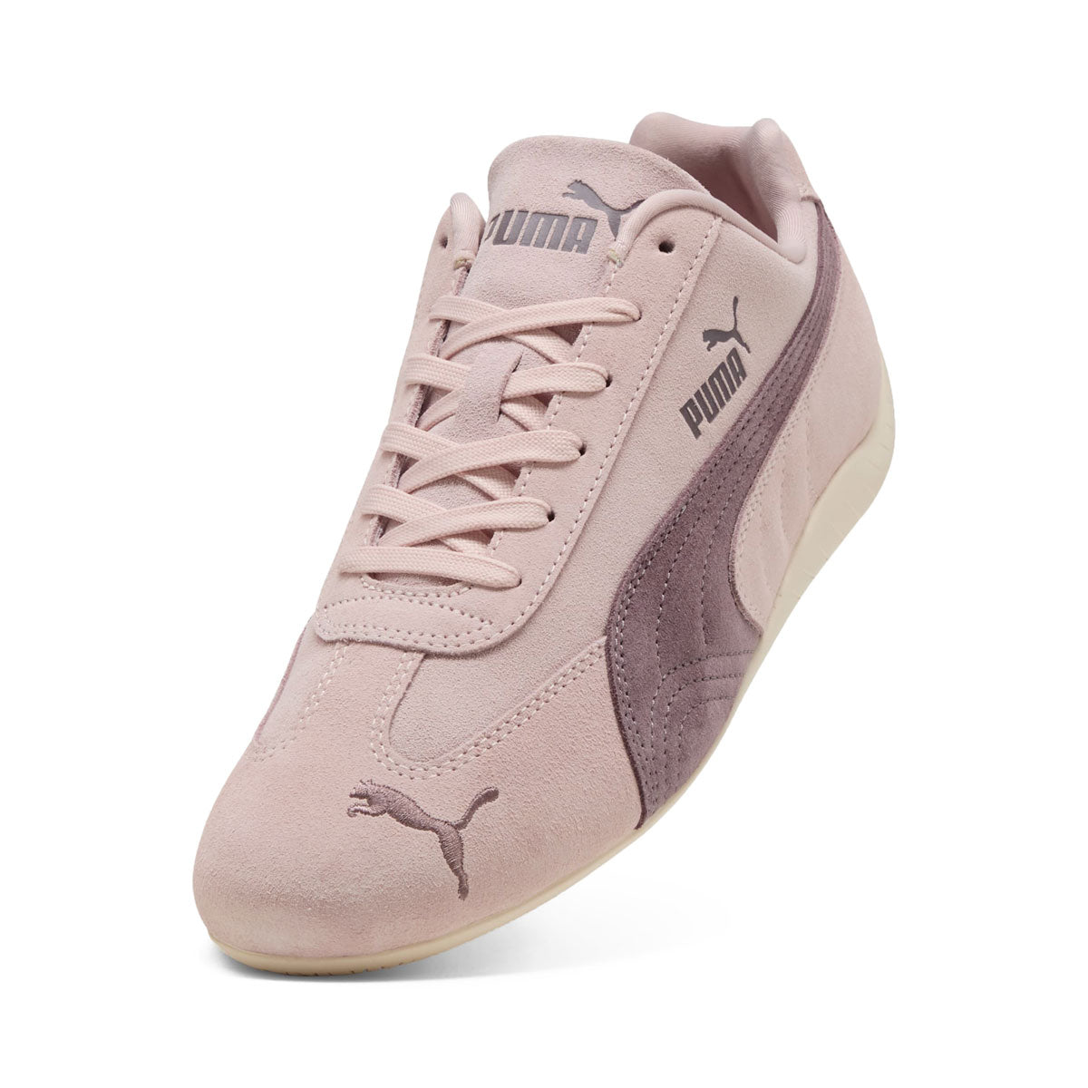 PUMA - SPEEDCAT OG MAUVE MIST-RAISIN 【398846-52】