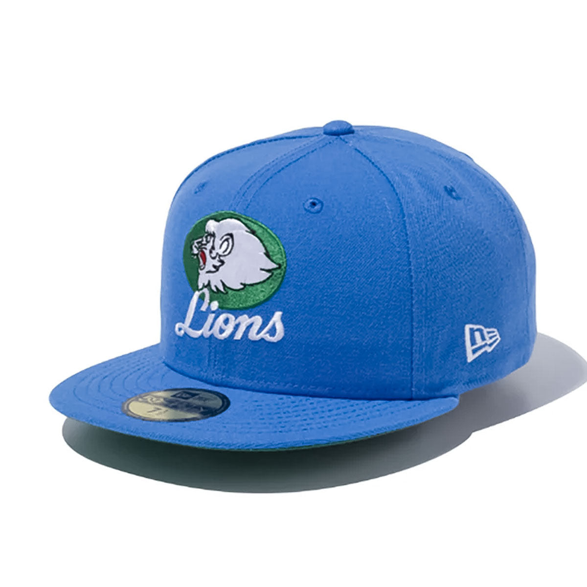 NEW ERA×LIONS 9FORTYAF SSL BLUE: キャップ | 埼玉西武