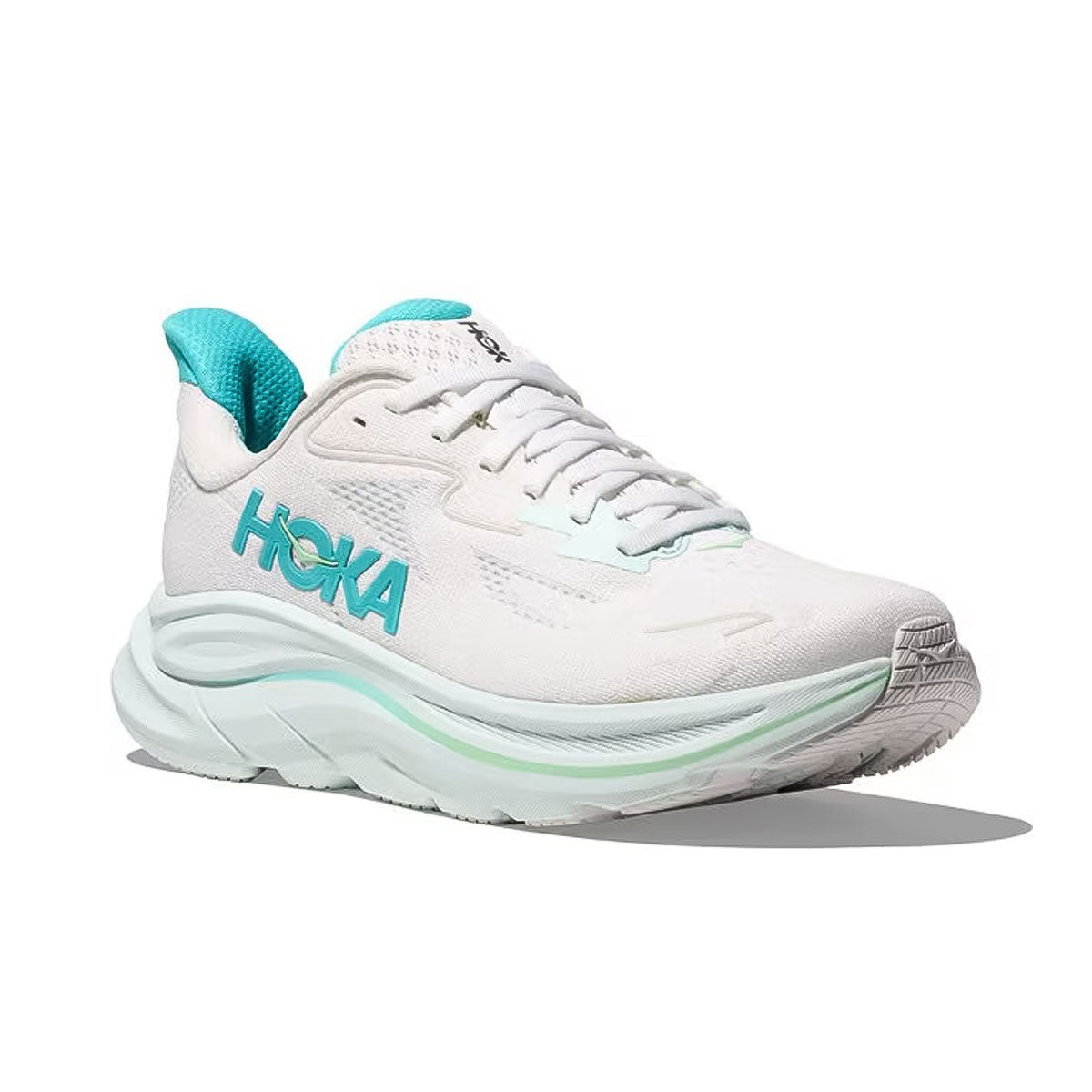 HOKA - W CLIFTON 10 【1162031-WTCL-MG】