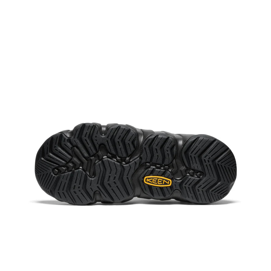 KEEN - WMNS HYPERPORT H2 W BLACK/STEEL GREY 1028657
