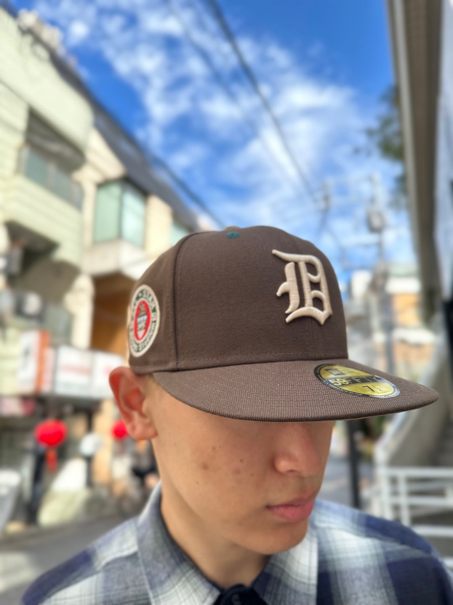 NEW ERA Detroit Tigers - 59FIFTY JUNKIES PACK【70799192】