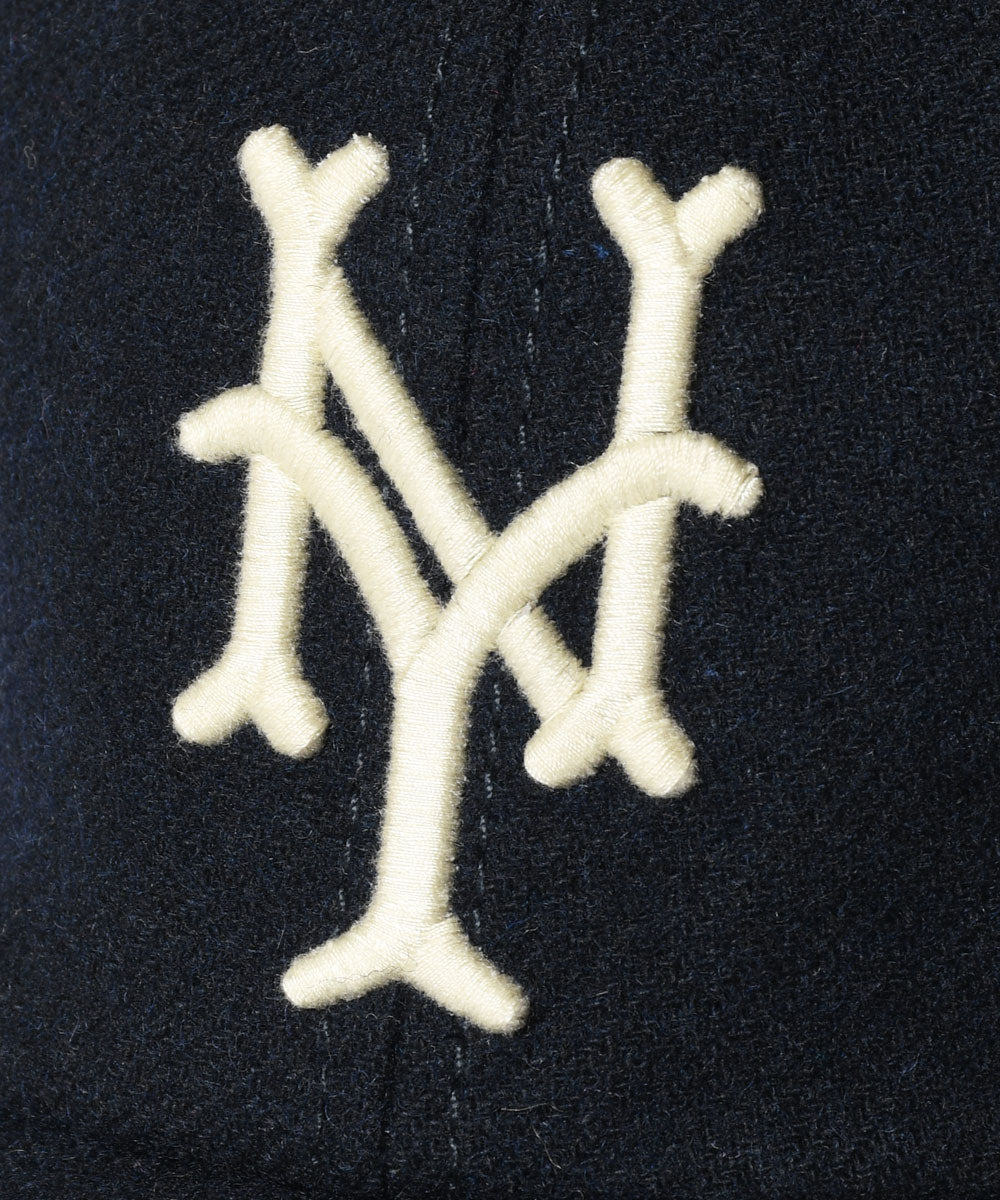 AMERICAN NEEDLE ARCHIVE LEGEND NEW YORK CUBANS【SMU670A-NYC】
