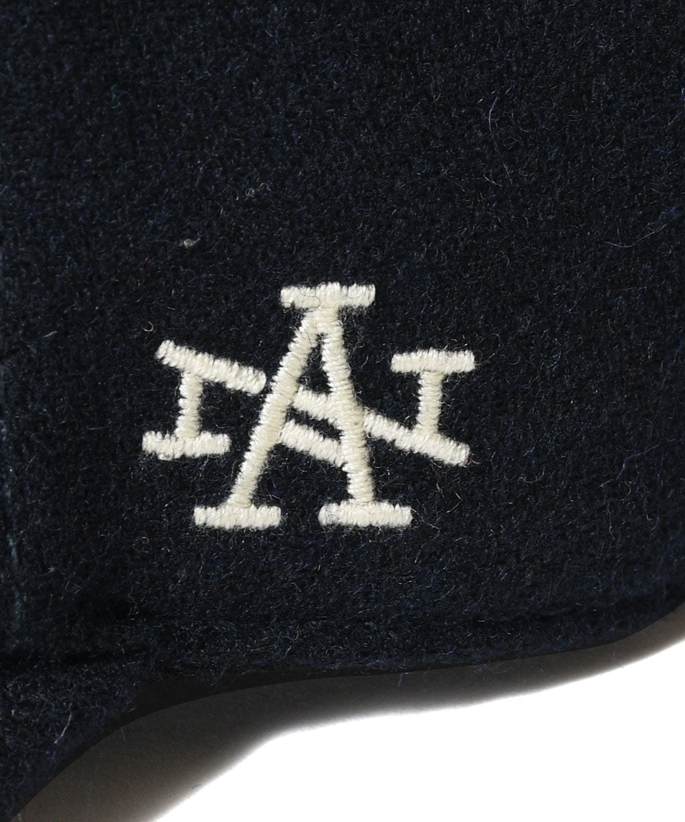 AMERICAN NEEDLE ARCHIVE LEGEND NEW YORK CUBANS【SMU670A-NYC】