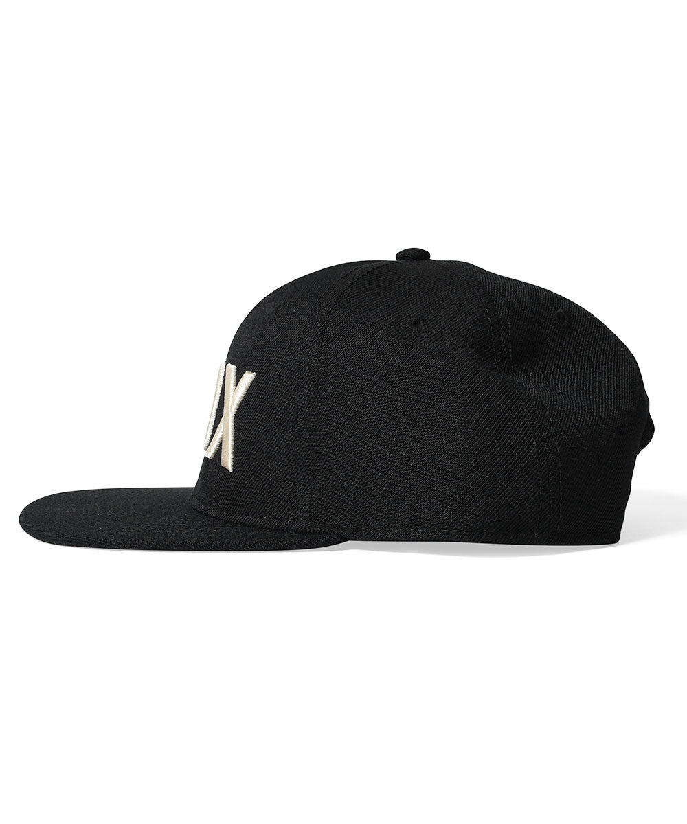 AMERICAN NEEDLE 400 SERIES BALTIMORE BLACK SOX【21006A-BBS】