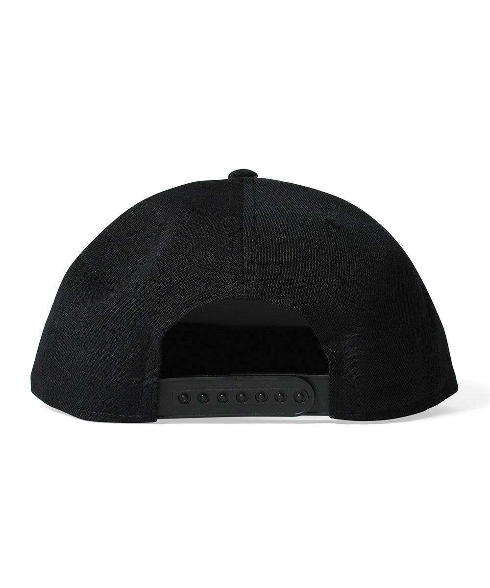 AMERICAN NEEDLE 400 SERIES BALTIMORE BLACK SOX【21006A-BBS】
