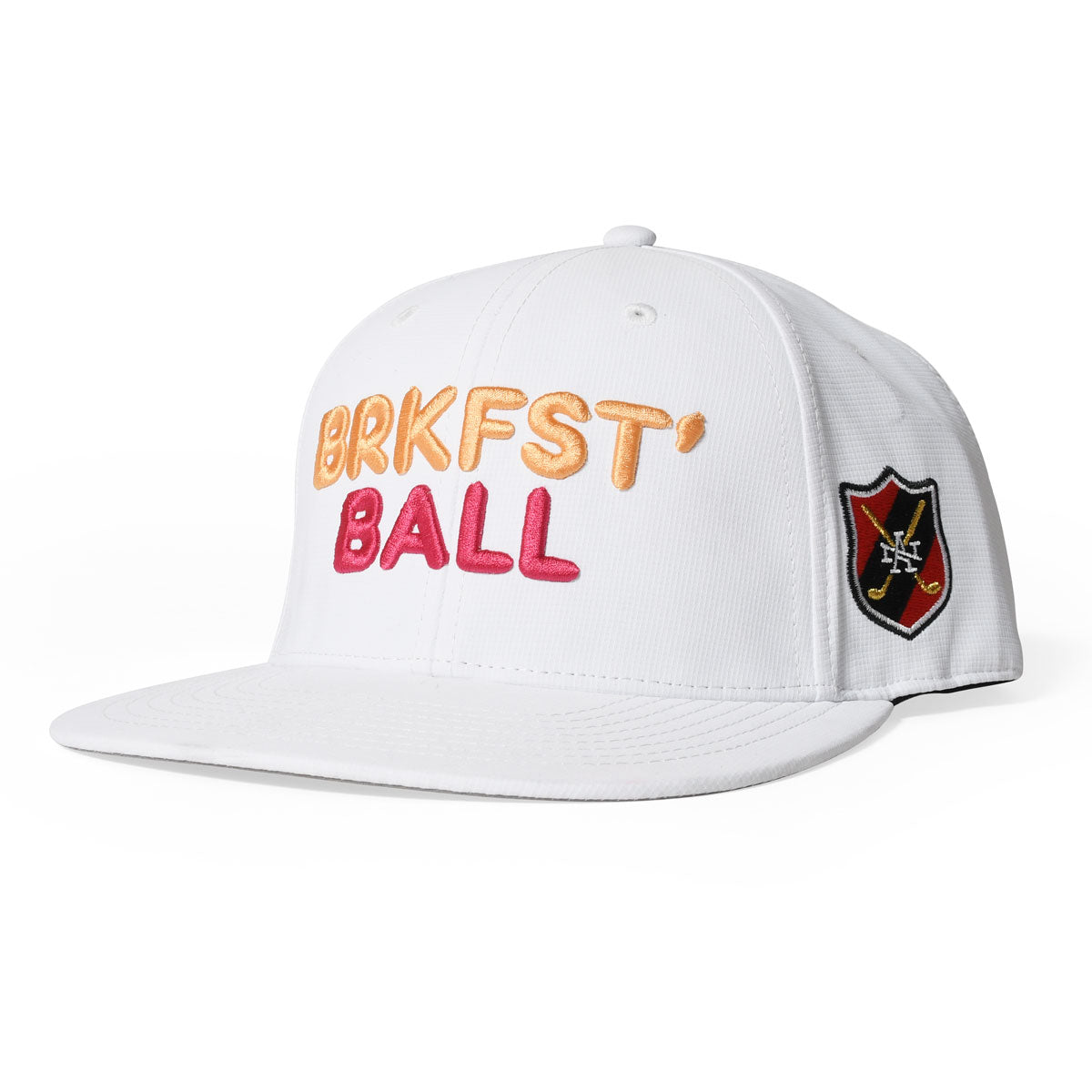 AMERICAN NEEDLE COVERT BREAKFAST BALL【19H004A-BFASTB】