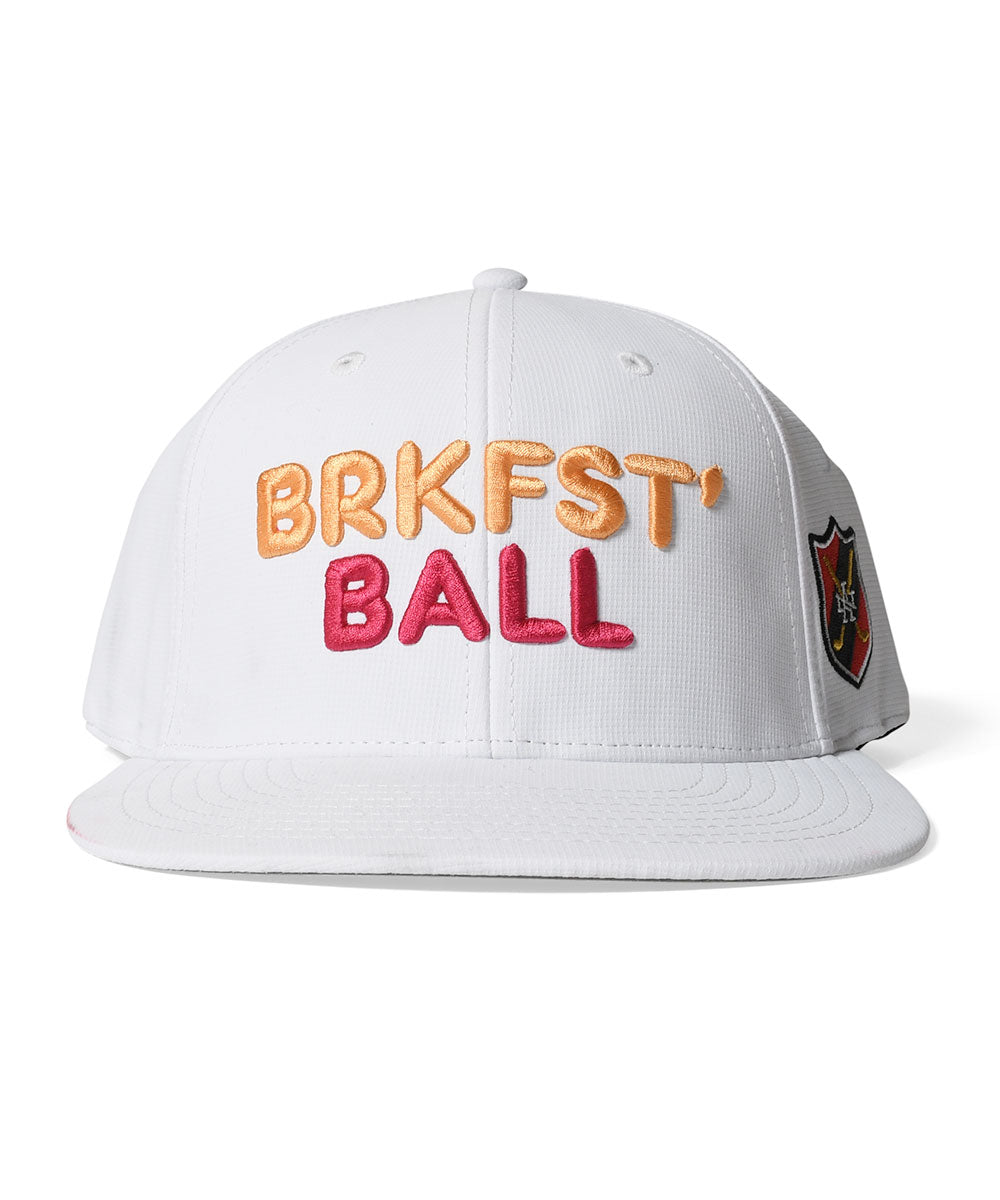 AMERICAN NEEDLE COVERT BREAKFAST BALL【19H004A-BFASTB】