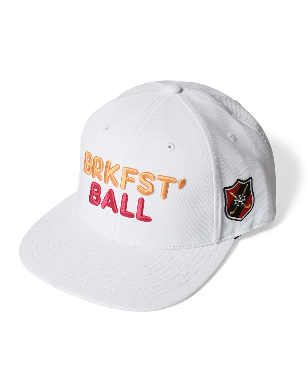 AMERICAN NEEDLE COVERT BREAKFAST BALL【19H004A-BFASTB】