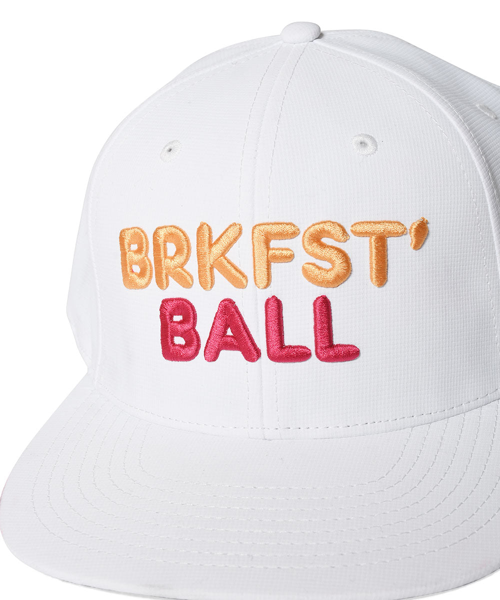 AMERICAN NEEDLE COVERT BREAKFAST BALL【19H004A-BFASTB】