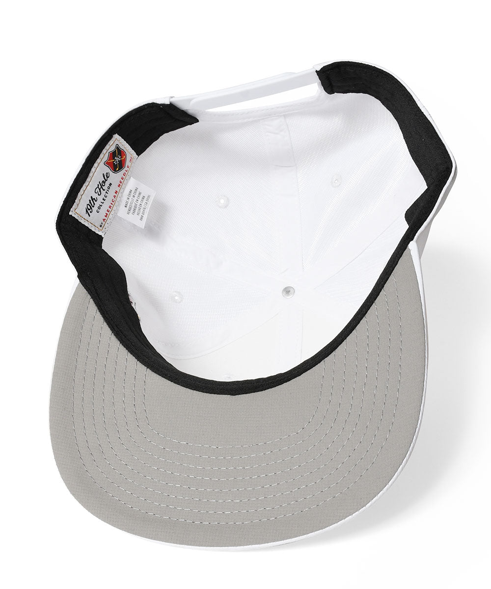 AMERICAN NEEDLE COVERT BREAKFAST BALL【19H004A-BFASTB】