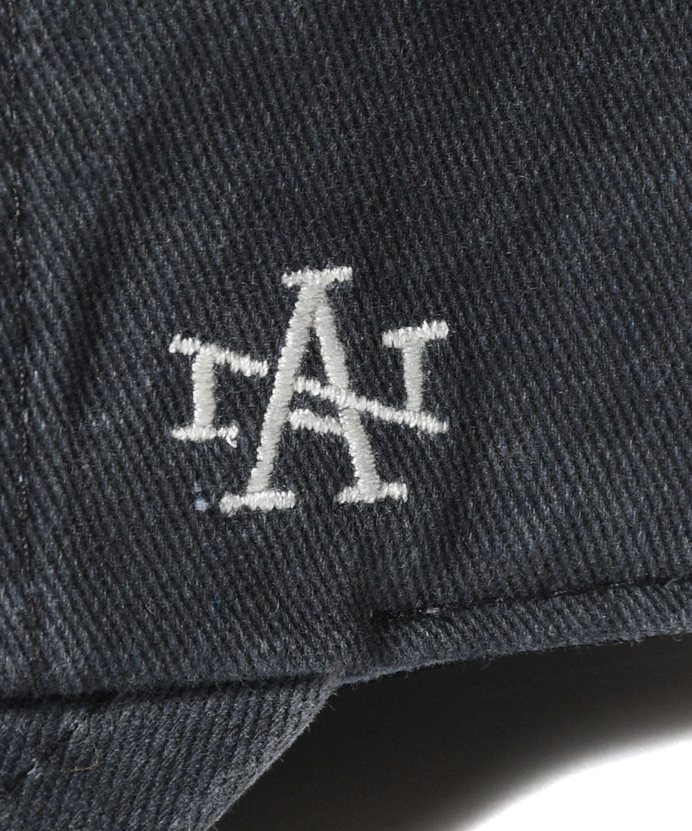 AMERICAN NEEDLE ARCHIVE PORTLAND BEAVERS【SMU694A-POB】
