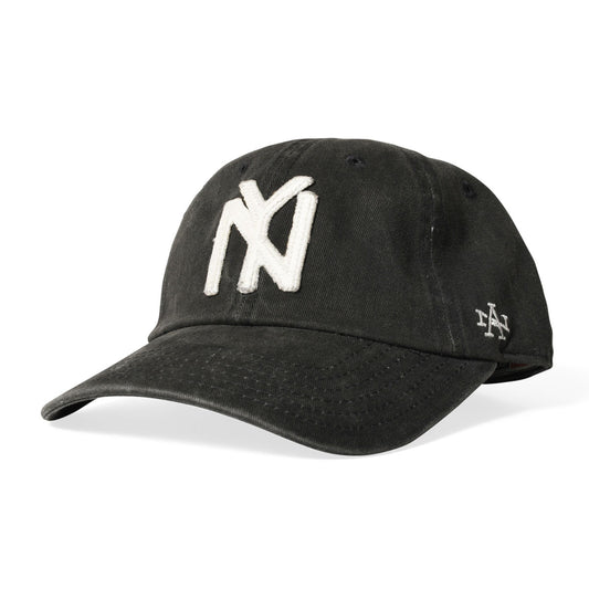 AMERICAN NEEDLE ARCHIVE NEW YORK BLACK YANKEES【SMU694BNBY-BLK】