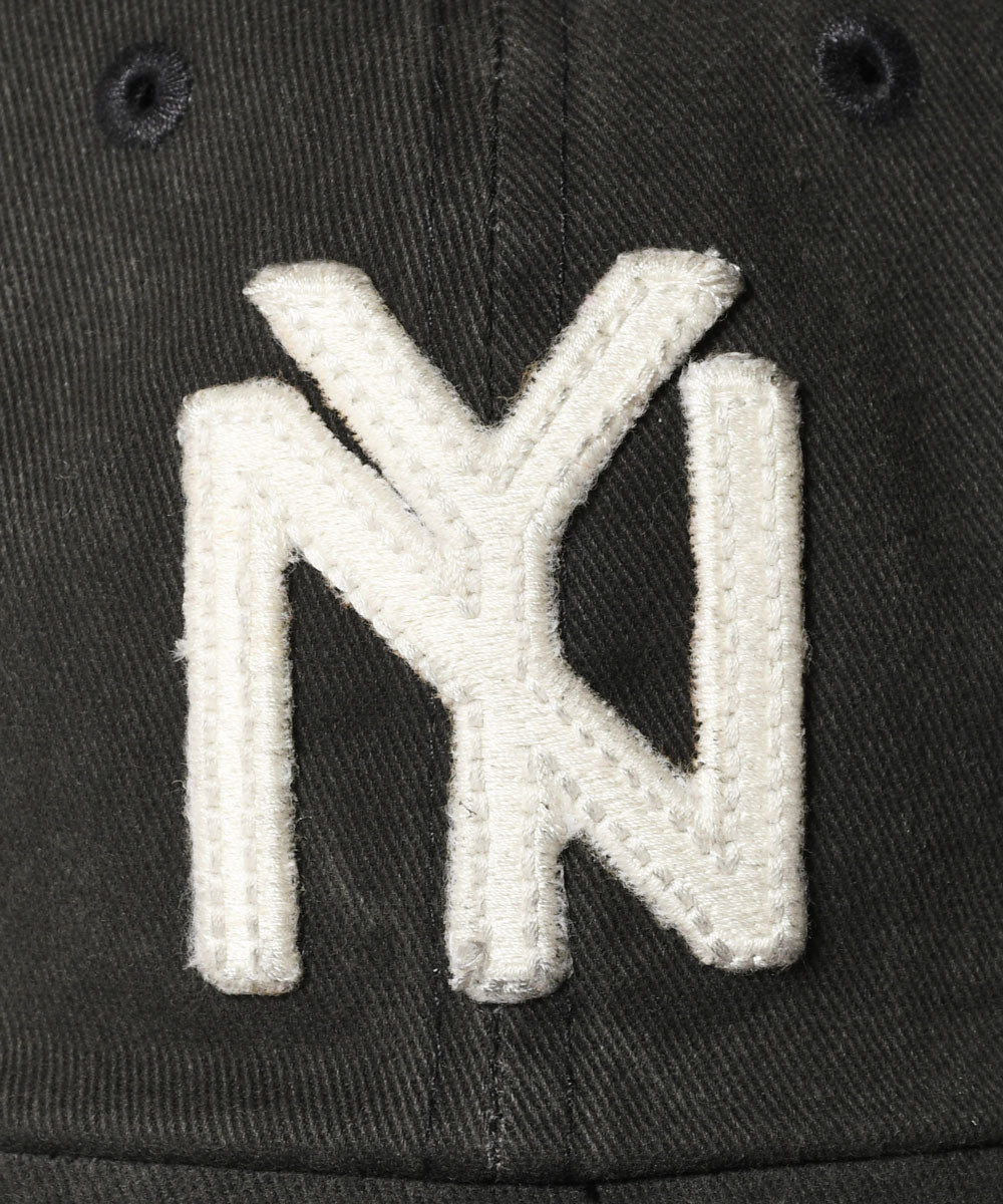 AMERICAN NEEDLE ARCHIVE NEW YORK BLACK YANKEES【SMU694BNBY-BLK】