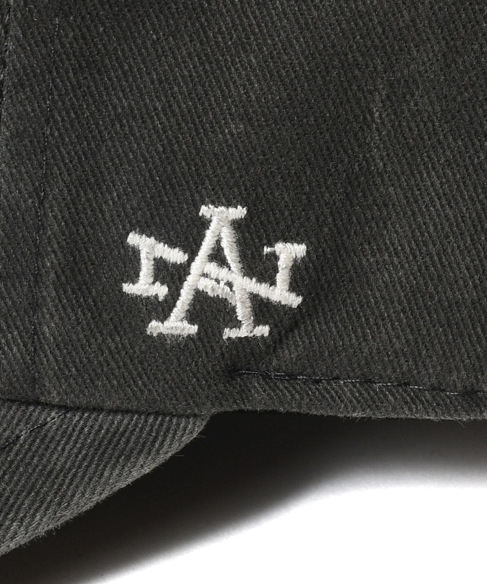 AMERICAN NEEDLE ARCHIVE NEW YORK BLACK YANKEES【SMU694BNBY-BLK】