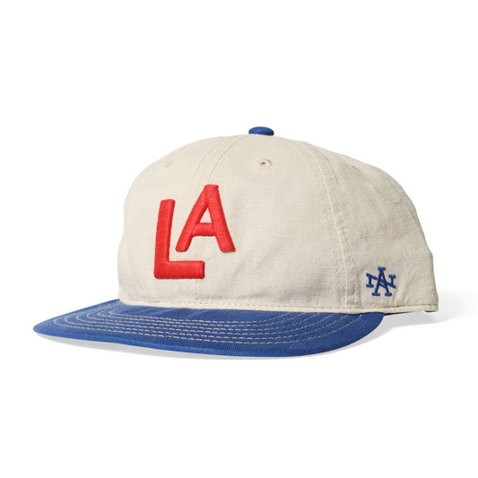 AMERICAN NEEDLE LINE OUT LOS ANGELES ANGELS【SMU700A-LOS】