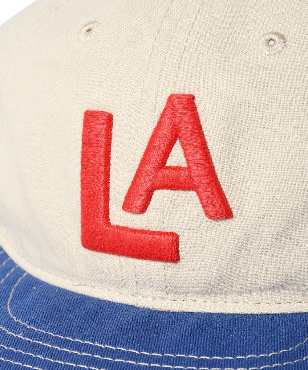 AMERICAN NEEDLE LINE OUT LOS ANGELES ANGELS【SMU700A-LOS】