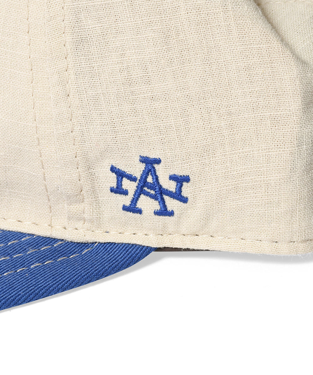 AMERICAN NEEDLE LINE OUT LOS ANGELES ANGELS【SMU700A-LOS】