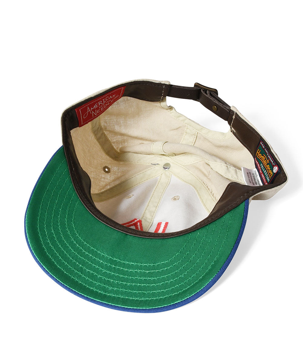 AMERICAN NEEDLE LINE OUT LOS ANGELES ANGELS【SMU700A-LOS】