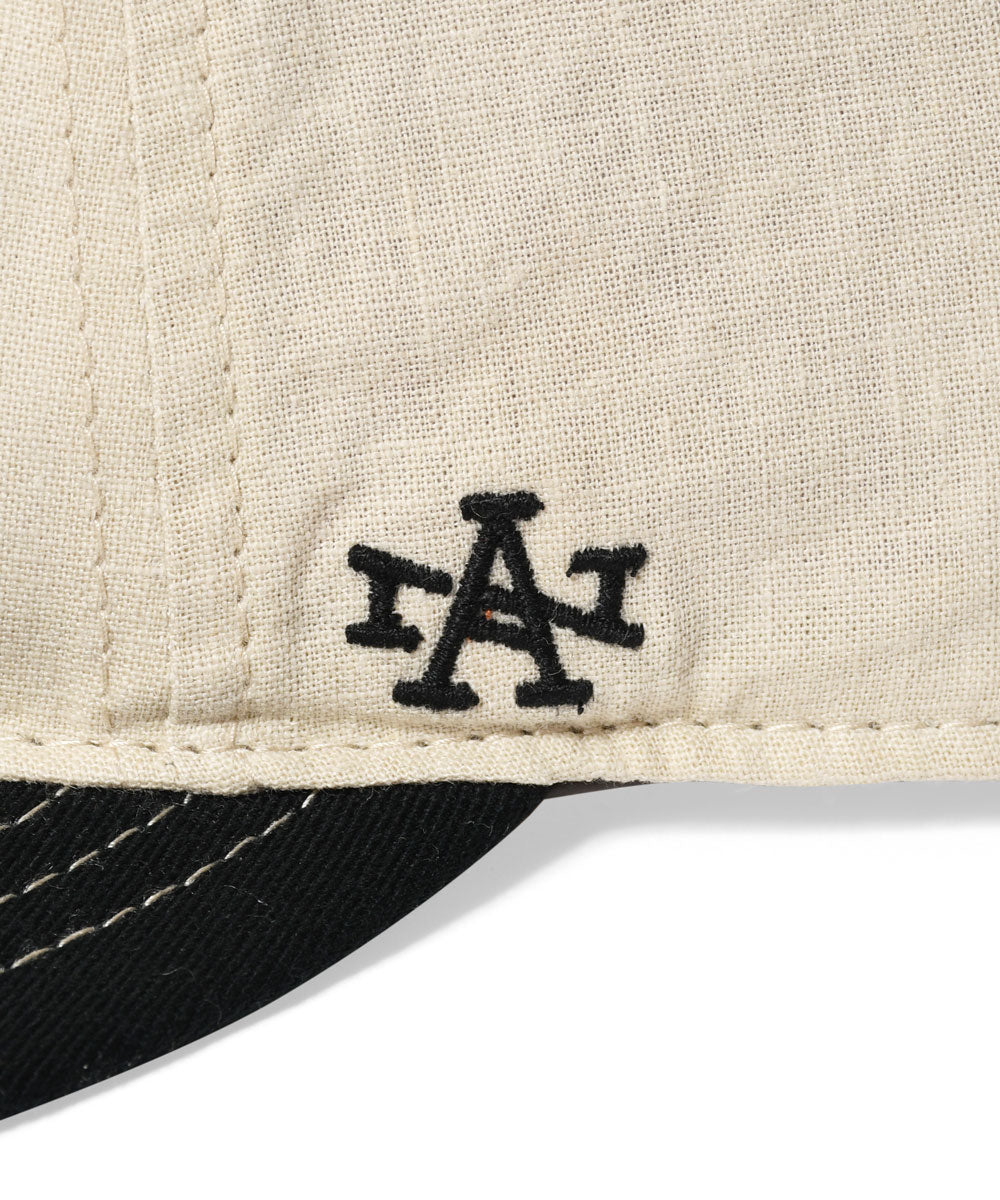 AMERICAN NEEDLE LINE OUT SAN FRANCISCO SEALS【SMU700A-SAF】