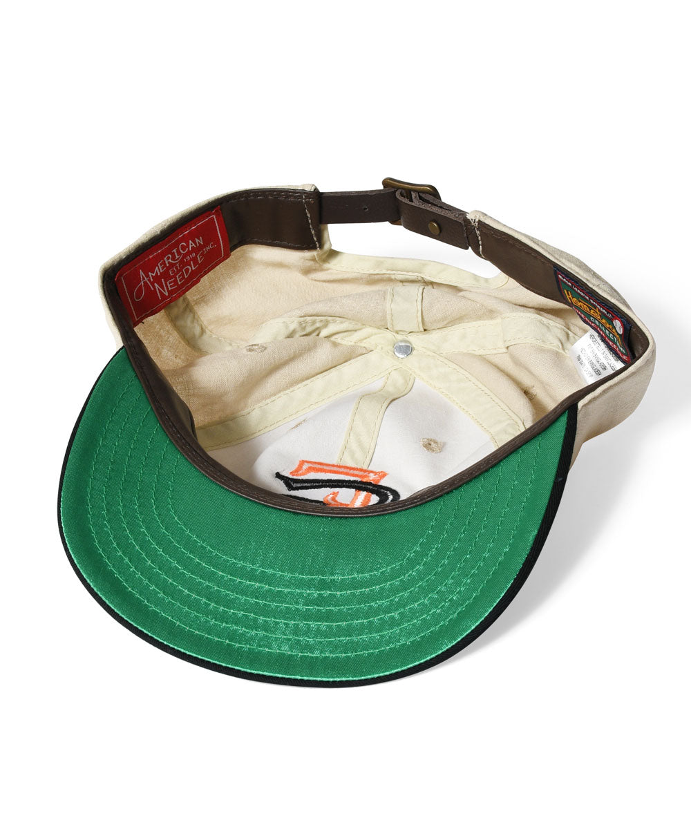 AMERICAN NEEDLE LINE OUT SAN FRANCISCO SEALS【SMU700A-SAF】