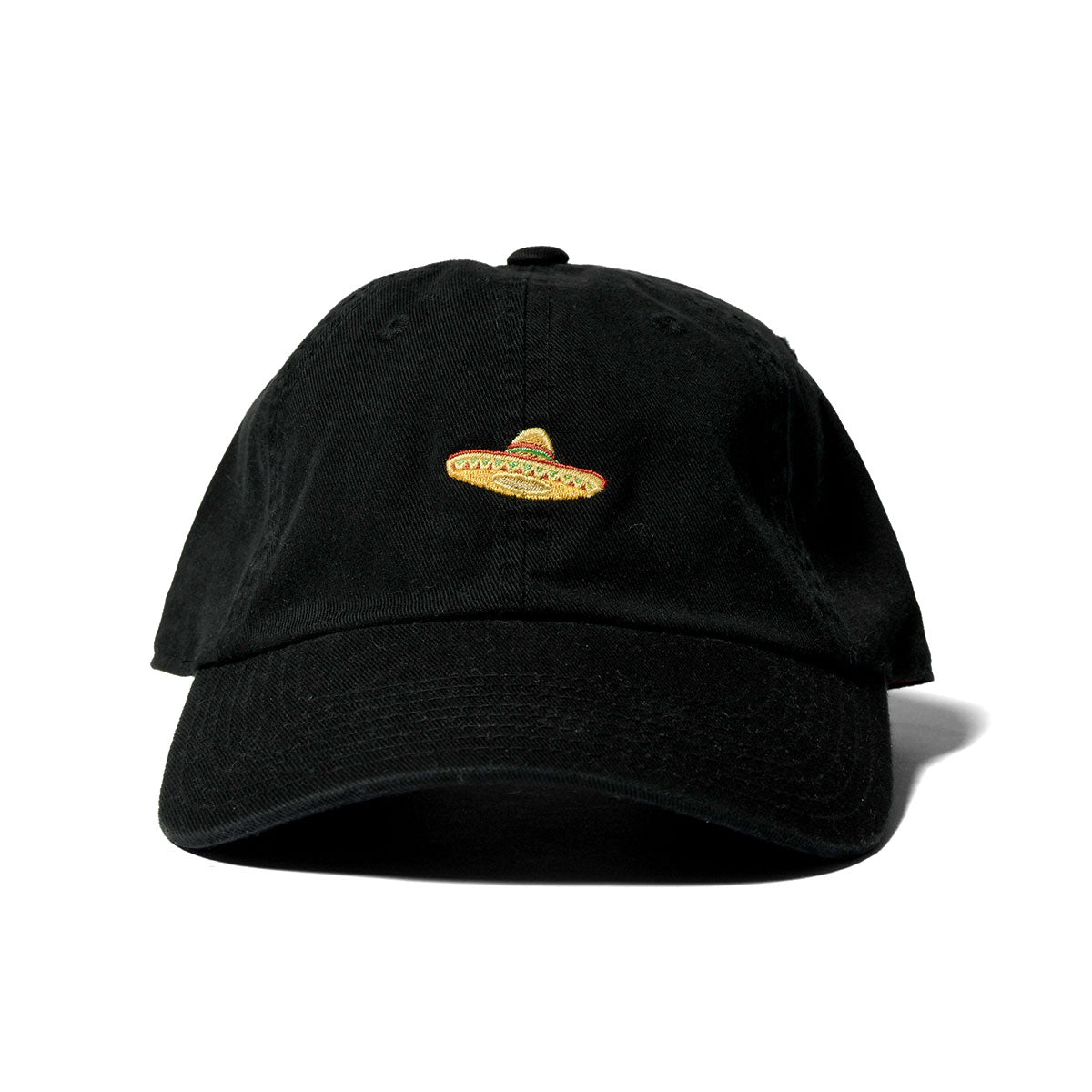 AMERICAN NEEDLE Ballpark Micro Logo - Taco【42920ATACO】