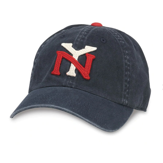 AMERICAN NEEDLE Archive - New York Americans (1935)【SMU694ANYA】