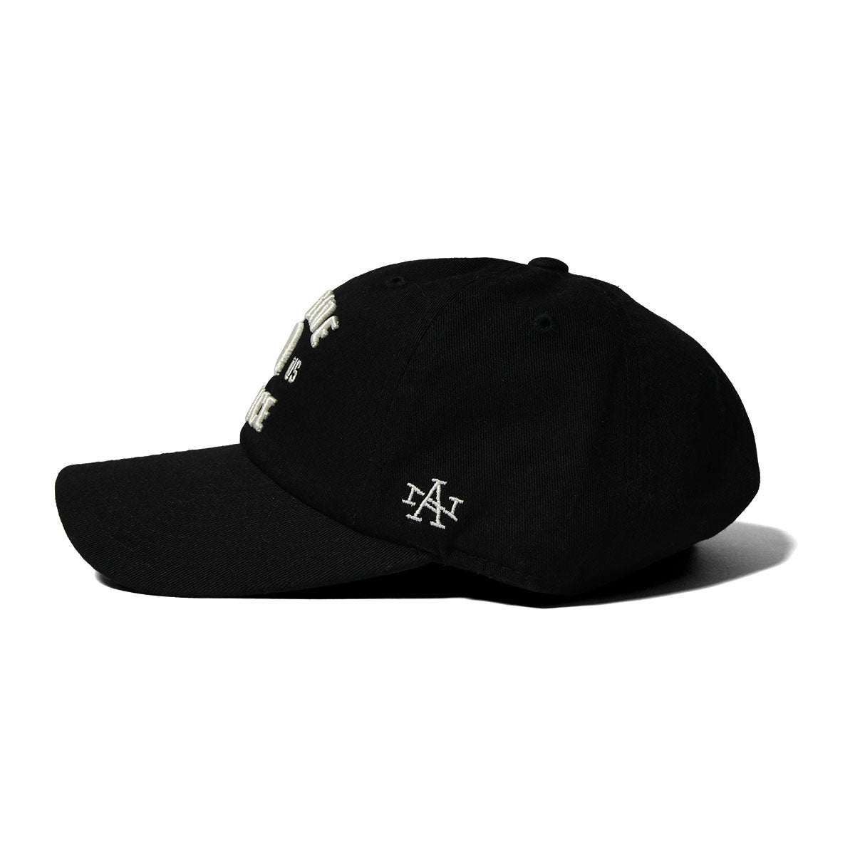AMERICAN NEEDLE Washed Ballpark - Ironside【SMU674AIRONSID】