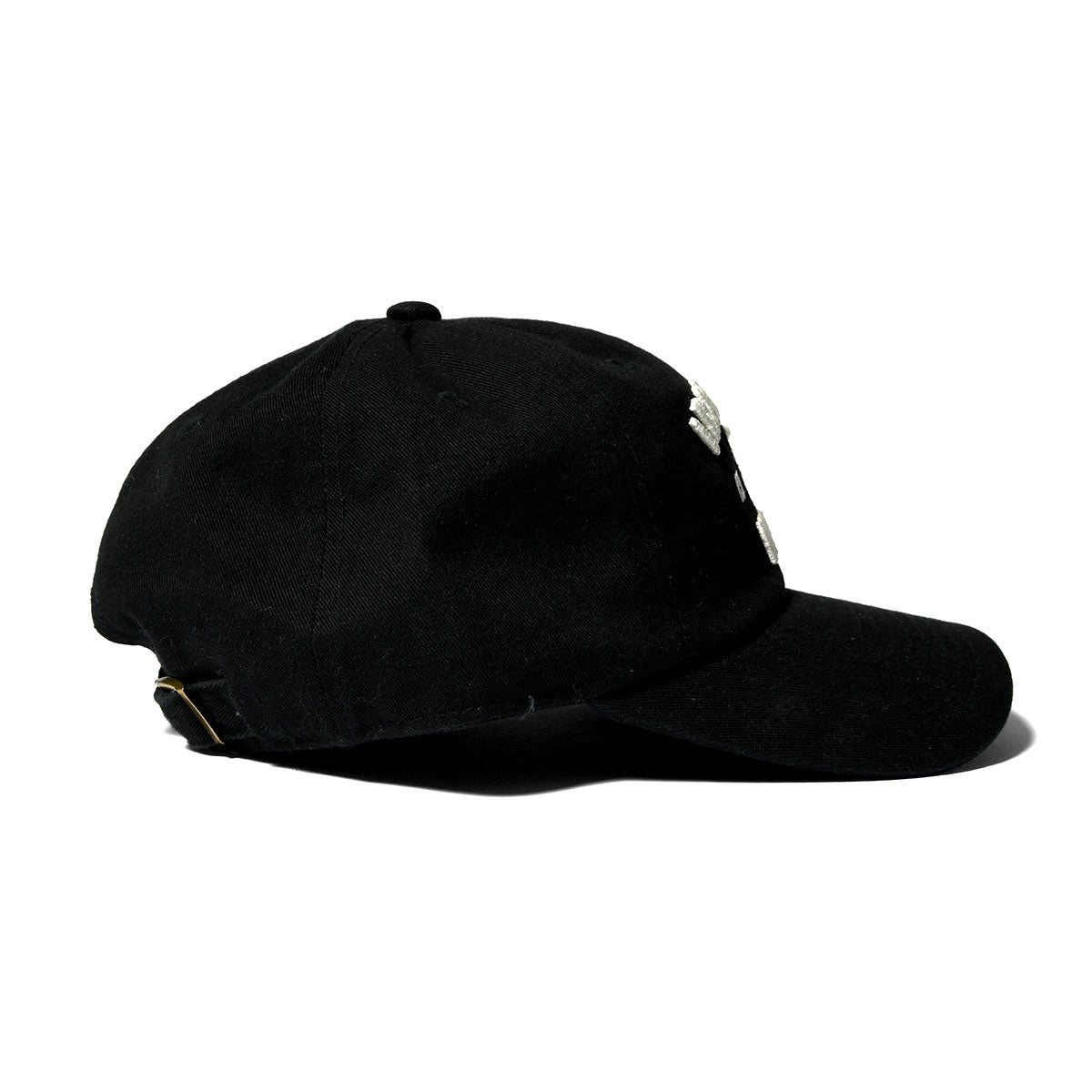 AMERICAN NEEDLE Washed Ballpark - Ironside【SMU674AIRONSID】